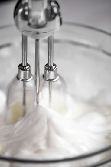 Kitchen Craft kézi rozsdamentes acél habverő