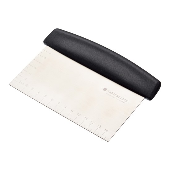 Kitchen Craft tésztavágó kés, rozsdamentes acél, “MasterClass”