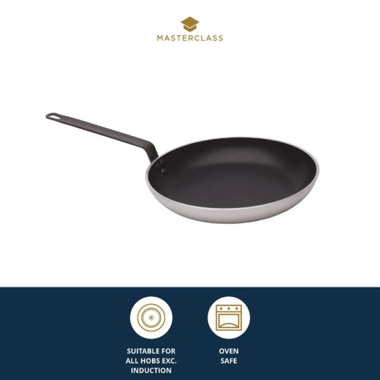 Kitchen Craft serpenyő 32 cm