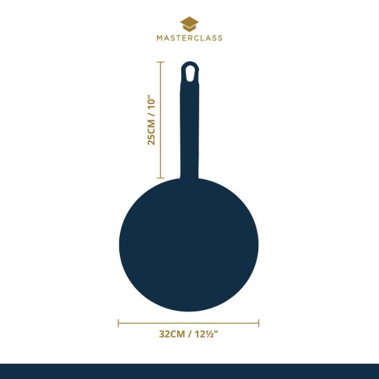 Kitchen Craft serpenyő 32 cm