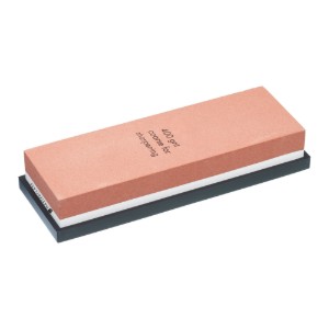 Kitchen Craft fenőkő, 400/1000, “MasterClass”