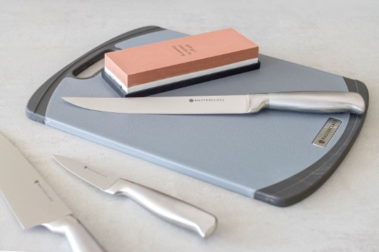 Kitchen Craft fenőkő, 400/1000, “MasterClass”