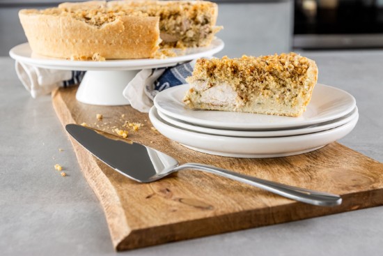Kitchen Craft torta spatula
