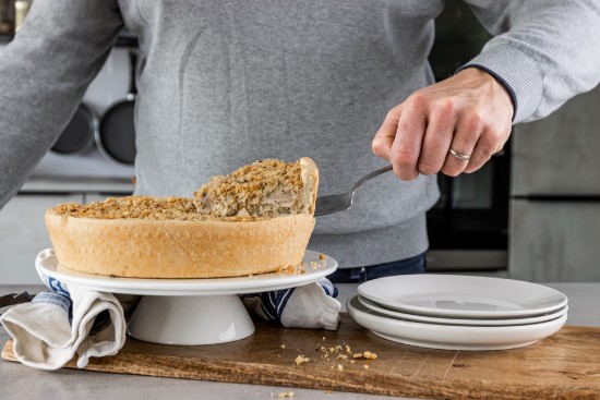 Kitchen Craft torta spatula