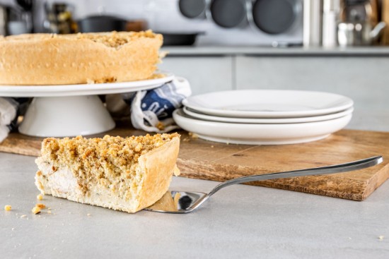 Kitchen Craft torta spatula
