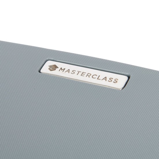 Kitchen Craft vágódeszka csúszásmentes lábakkal