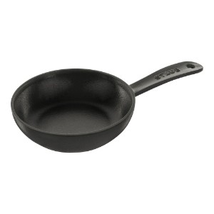 Staub Önöttvas edény 16 cm - Staub