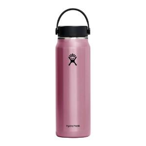 Hőszigetelt flakon, rozsdamentes acél, 950 ml, "Trail", Tourmaline - Hydro Flask