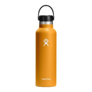 Hőszigetelt flakon, rozsdamentes acél, 620 ml, "Standard", Fossil - Hydro Flask