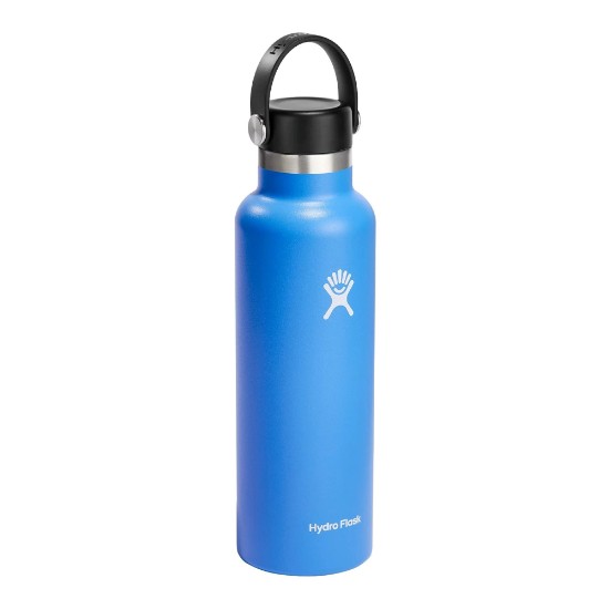 Hőszigetelt flakon, rozsdamentes acél, 620 ml, "Standard", Cascade - Hydro Flask