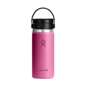 Hőszigetelt flakon, rozsdamentes acél, 470 ml, "Wide Sip", Reef - Hydro Flask
