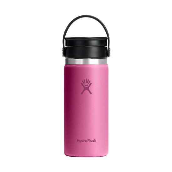 Hőszigetelt flakon, rozsdamentes acél, 470 ml, "Wide Sip", Reef - Hydro Flask