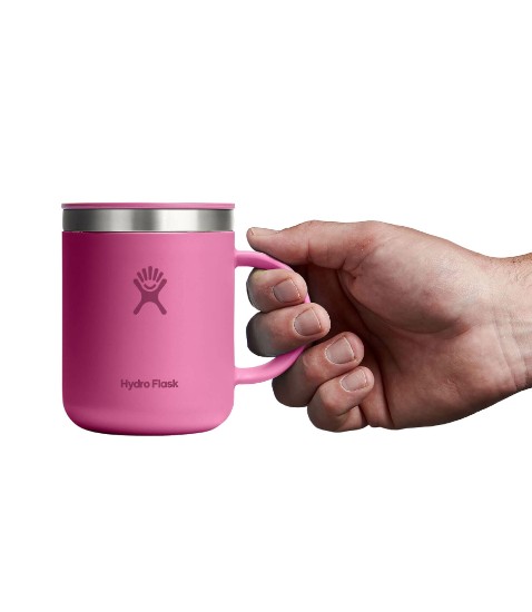 Hőszigetelt bögre, rozsdamentes acél, 355 ml, Reef - Hydro Flask