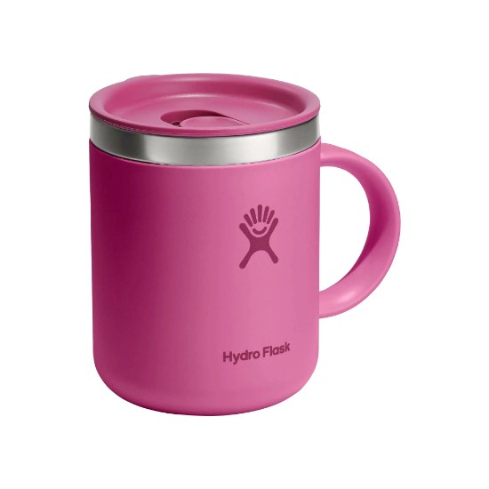 Hőszigetelt bögre, rozsdamentes acél, 355 ml, Reef - Hydro Flask