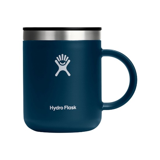 Hőszigetelt bögre, rozsdamentes acél, 355 ml, Indigo - Hydro Flask