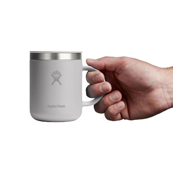 Hőszigetelt bögre, rozsdamentes acél, 355 ml, Birch - Hydro Flask