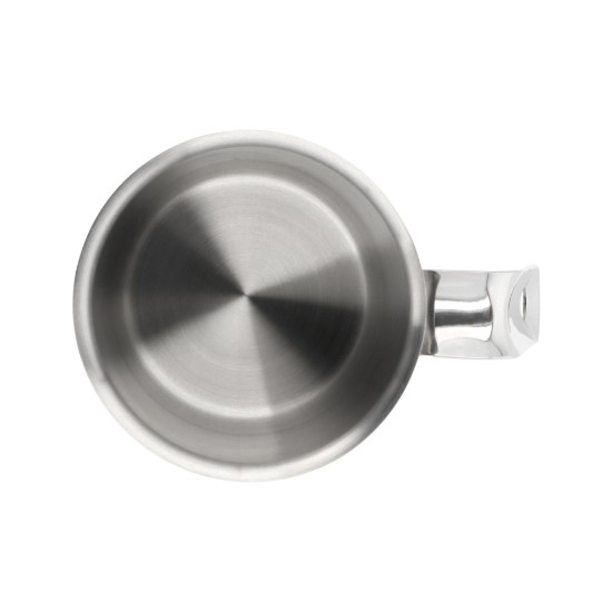 Magas serpenyő, rozsdamentes acél, 10 cm / 1,1 L, "Specialties 3" - Demeyere