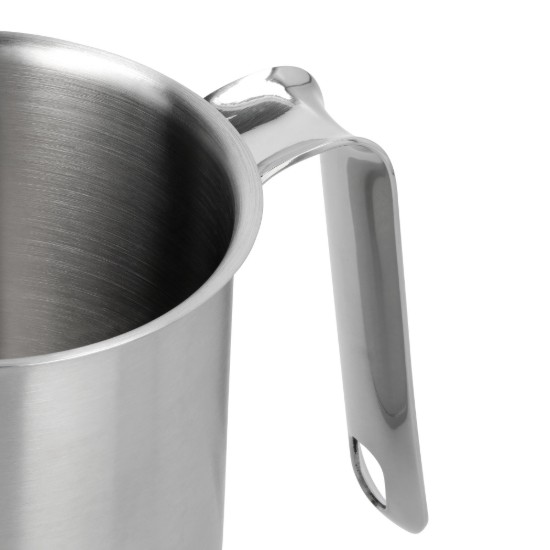 Magas serpenyő, rozsdamentes acél, 10 cm / 1,1 L, "Specialties 3" - Demeyere