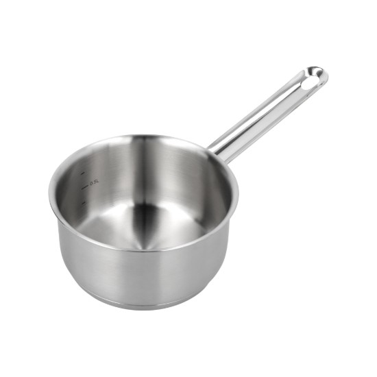 Mini serpenyő, rozsdamentes acél, 14 cm/1 L, "Specialties 3" - Demeyere