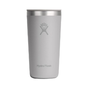 Hőszigetelő pohár, rozsdamentes acél, 355 ml, "All Around", Birch - Hydro Flask