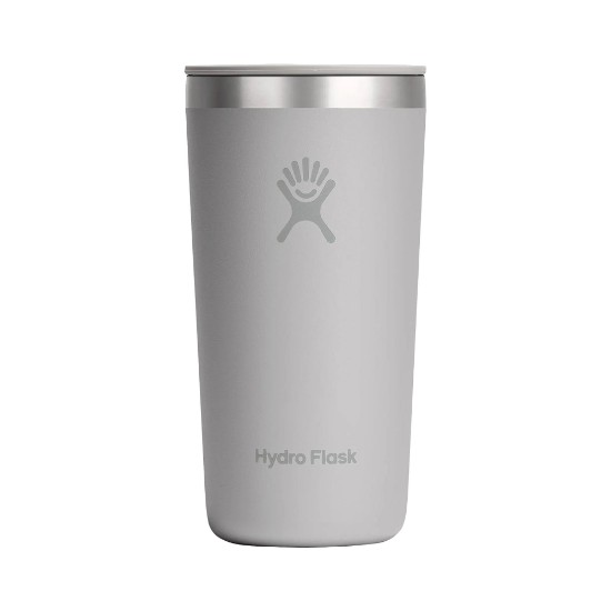 Hőszigetelő pohár, rozsdamentes acél, 355 ml, "All Around", Birch - Hydro Flask