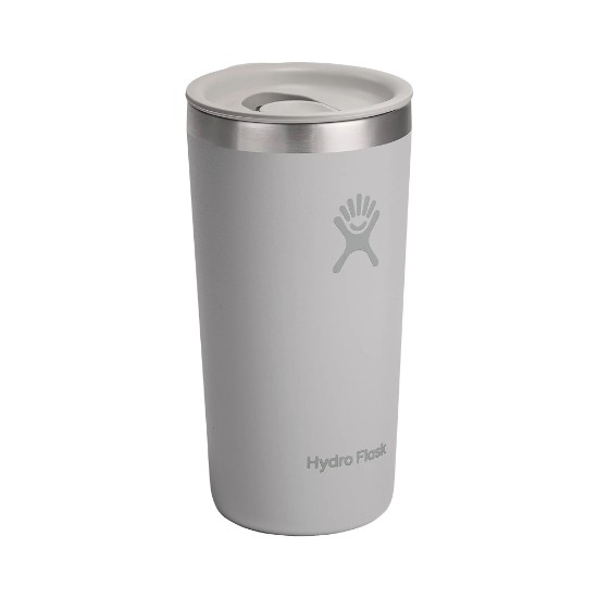 Hőszigetelő pohár, rozsdamentes acél, 355 ml, "All Around", Birch - Hydro Flask