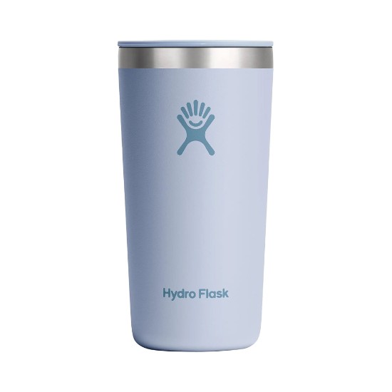 Hőszigetelő pohár, rozsdamentes acél, 355 ml, "All Around", Surf - Hydro Flask