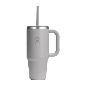 Hőszigetelt pohár, rozsdamentes acél, 710 ml, "All Around Travel", Birch - Hydro Flask