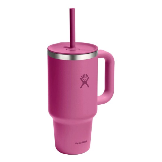 Hőszigetelt pohár, rozsdamentes acél, 950 ml, "All Around Travel", Reef - Hydro Flask