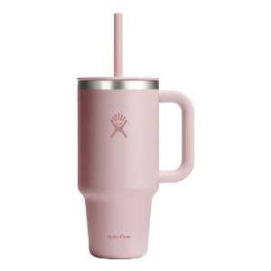 Hőszigetelt pohár, rozsdamentes acél, 950 ml, "All Around Travel", Trillium - Hydro Flask