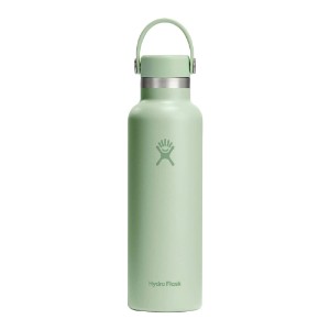 Hőszigetelt flakon, rozsdamentes acél, 620 ml, "Standard", Aloe - Hydro Flask