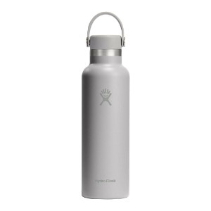 Hőszigetelt flakon, rozsdamentes acél, 620 ml, "Standard", Birch - Hydro Flask
