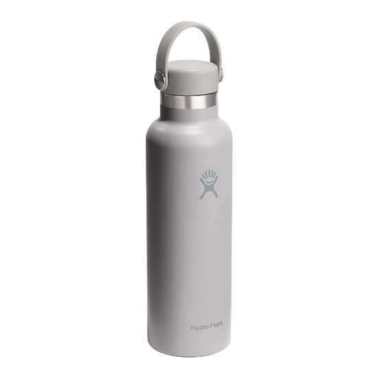 Hőszigetelt flakon, rozsdamentes acél, 620 ml, "Standard", Birch - Hydro Flask