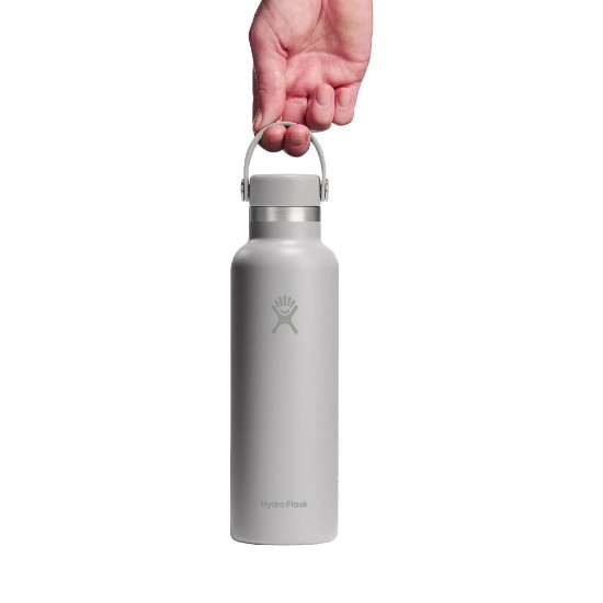 Hőszigetelt flakon, rozsdamentes acél, 620 ml, "Standard", Birch - Hydro Flask