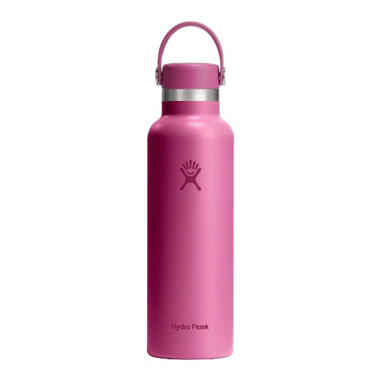 Hőszigetelt flakon, rozsdamentes acél, 620 ml, "Standard", Reef - Hydro Flask