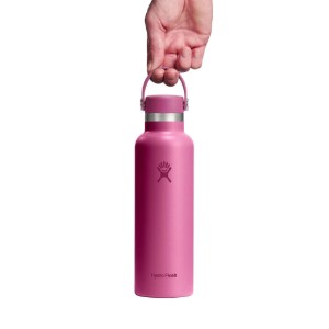 Hőszigetelt flakon, rozsdamentes acél, 620 ml, "Standard", Reef - Hydro Flask