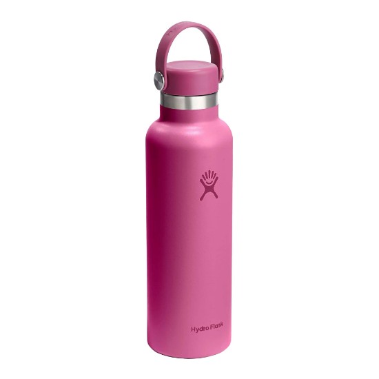 Hőszigetelt flakon, rozsdamentes acél, 620 ml, "Standard", Reef - Hydro Flask