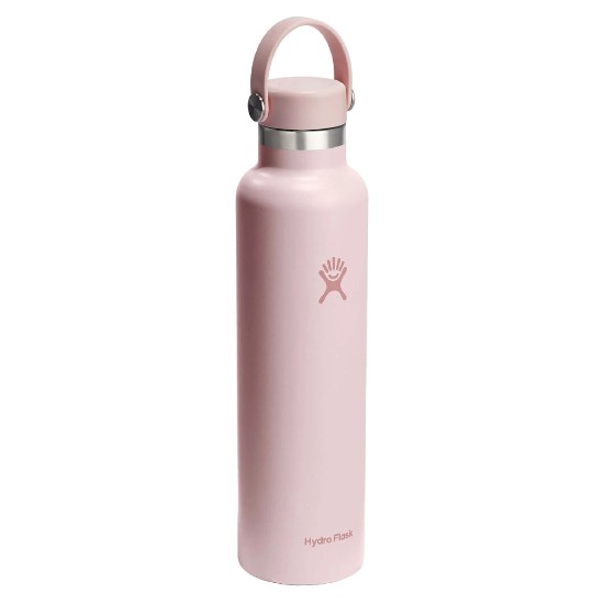 Hőszigetelt flakon, rozsdamentes acél, 710 ml, "Standard", Trillium - Hydro Flask