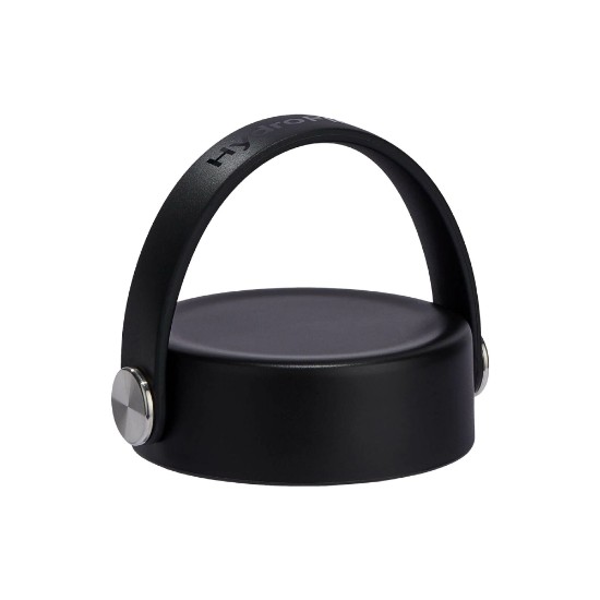 Hőszigetelt flakon, rozsdamentes acél, 950 ml, "Wide Mouth", Fossil - Hydro Flask
