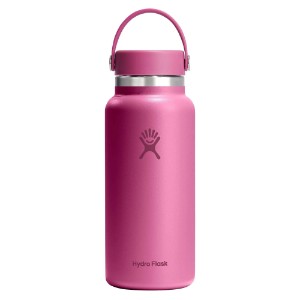 Hőszigetelt flakon, rozsdamentes acél, 950 ml, "Wide Mouth", Reef - Hydro Flask
