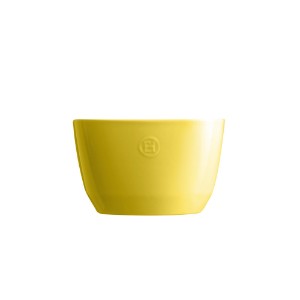 Salátástál, kerámia, 19cm/2.3L, Provence Yellow - Emile Henry