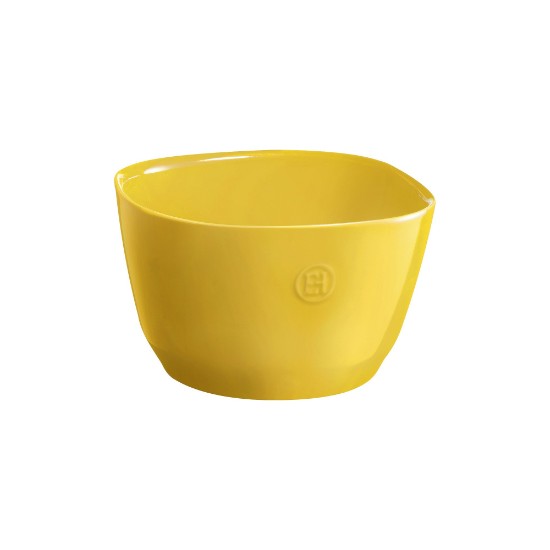 Salátástál, kerámia, 19cm/2.3L, Provence Yellow - Emile Henry