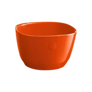 Salátástál, kerámia, 22cm/3.7L, Toscane - Emile Henry