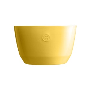 Salátástál, kerámia, 26cm/5.9L,  Provence Yellow - Emile Henry