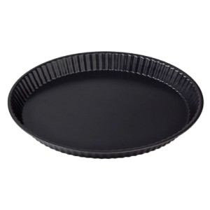 Tartalmas tepsi, szénacél, 30 cm, "Daily" - Pyrex