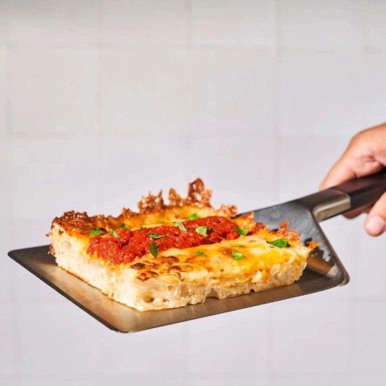 Pizza spatula, rozsdamentes acél - Ooni