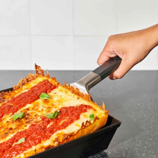 Pizza spatula, rozsdamentes acél - Ooni