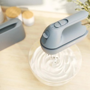 5 sebességes kézi mixer, 350 W, Storm Blue - Kenwood