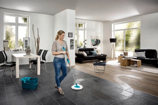 Leifheit Forgófejes tartalék Clean Twist felmosóhoz