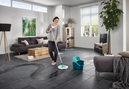 Leifheit Forgófejes tartalék Clean Twist felmosóhoz